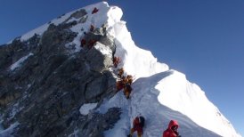 Everest albergará primera expedición internacional de mujeres con diabetes
