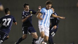Barnechea y Magallanes animaron intenso empate en el inicio de la fecha 10 de la Primera B