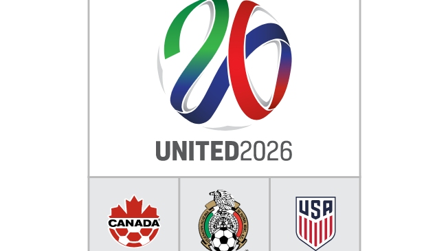 Candidatura norteamericana para el Mundial de 2026 agradece apoyo de Conmebol