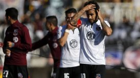 Un agitado Colo Colo recibe a Deportes Temuco en el Campeonato Nacional