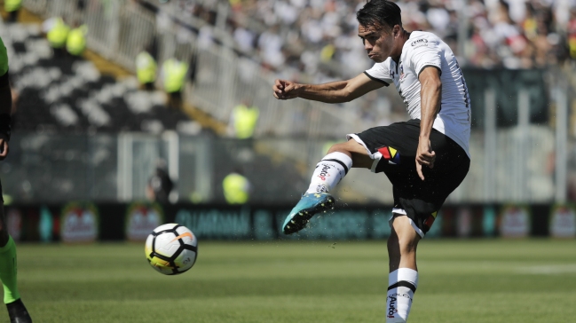 Gabriel Suazo: Héctor Tapia juega 4-3-3 y es lo que nos gusta a nosotros