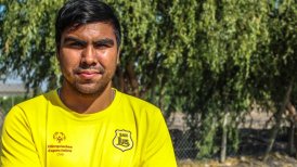 Jugador de San Luis se unirá a la selección chilena para Mundial de Futsal