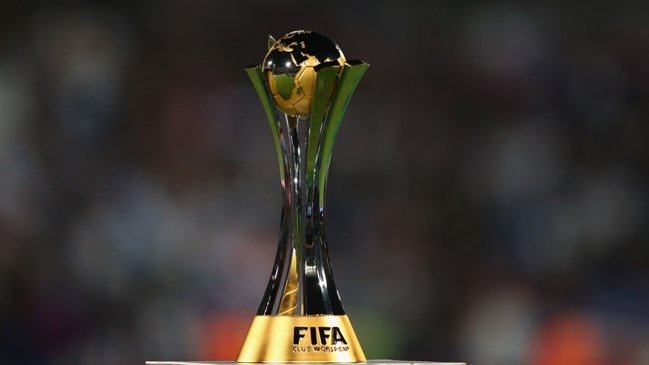 FIFA se reunió con Confederaciones para debatir ampliación del Mundial de Clubes