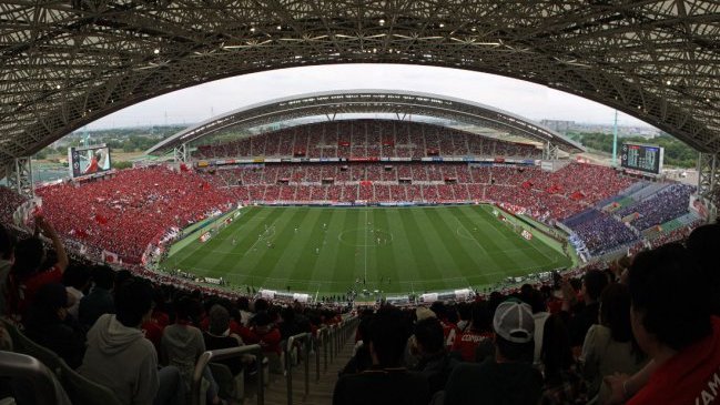 Comité Olímpico Internacional aprobó siete sedes de fútbol para Tokio 2020