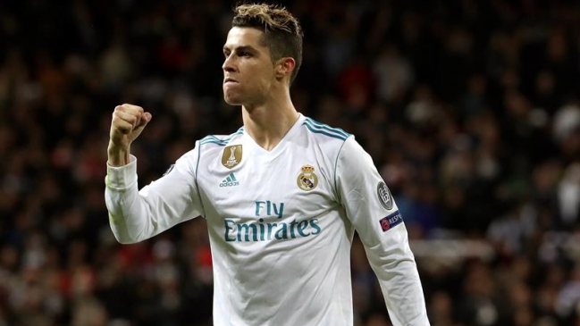Cristiano Ronaldo abrirá restaurante de comida portuguesa en turística ciudad de Brasil