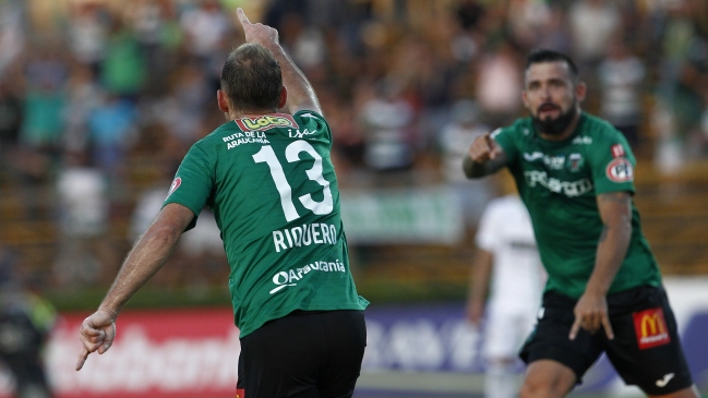 Temuco recibe a Estudiantes de Mérida con la obligación de avanzar en Copa Sudamericana