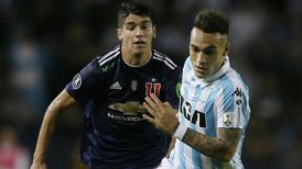 Medio argentino afirma que Lautaro Martínez quiere seguir en Racing
