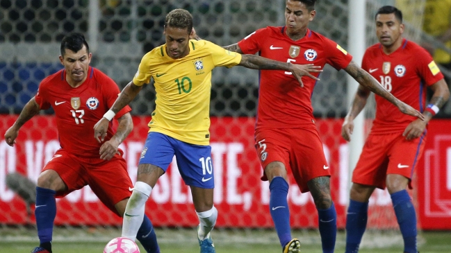 Con Neymar a la cabeza: Tite confirmó los 23 convocados de Brasil para el Mundial
