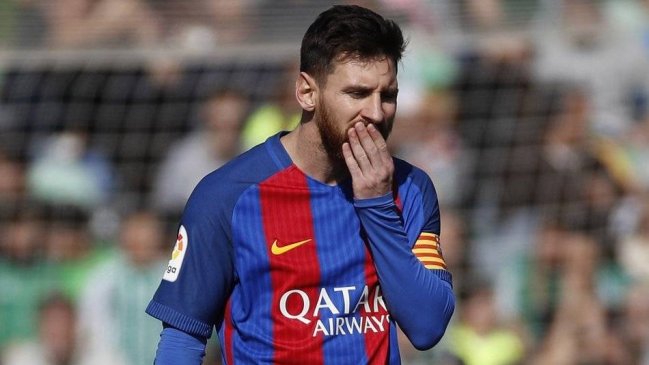 Lionel Messi abrió las puertas de su casa y mostró su museo personal