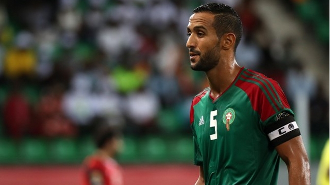 Marruecos ya tiene a sus 23 elegidos para la Copa del Mundo