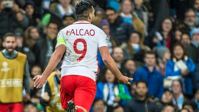 Radamel Falcao también es tentado desde la Major League Soccer