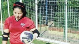 Luto en el fútbol femenino: Ex jugadora de Fernández Vial y Palestino falleció en accidente