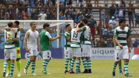 Deportes Temuco buscará ratificar su alza ante un alicaído San Luis