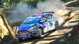 Los Ángeles recibirá la segunda fecha del Campeonato de Rally Mobil