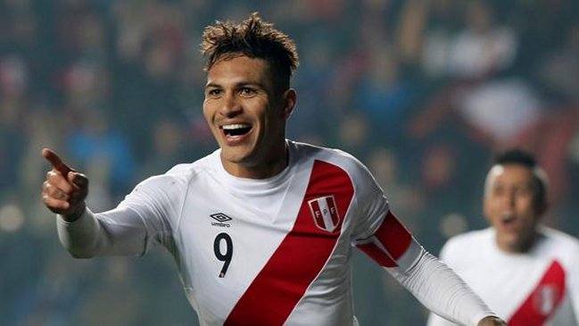 Capitanes de selecciones rivales de Perú en el Mundial pidieron a la FIFA que Guerrero juegue