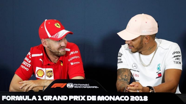Gran Premio de Mónaco: Entre el dominio de Mercedes y la reacción de Ferrari