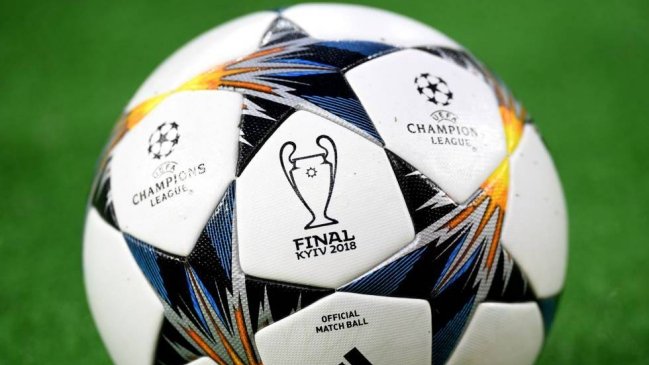 La cobertura televisiva de la final entre Real Madrid y Liverpool por la Champions