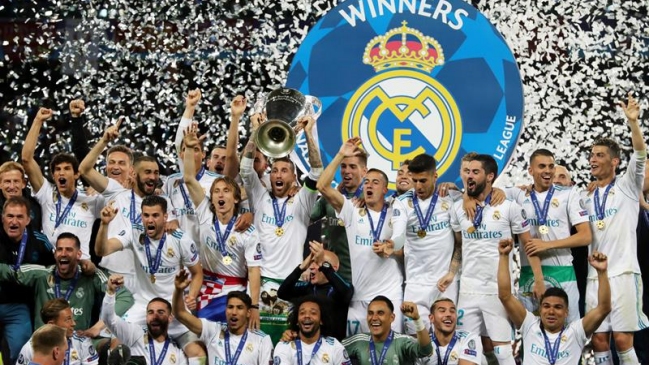 La columna de Leonardo Burgueño: Real Madrid, los mismos nombres y la misma historia