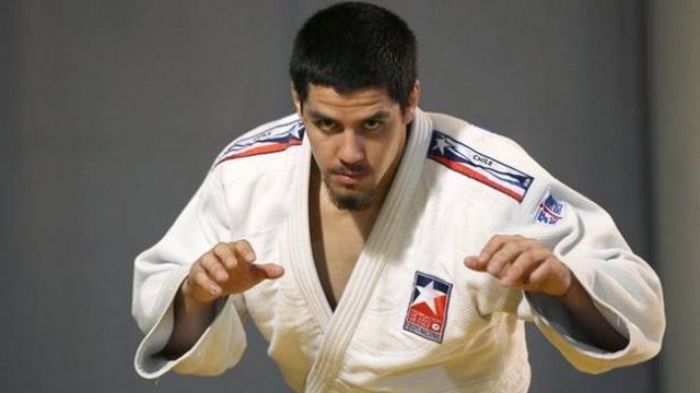Chile sumó dos bronces en el judo de los Juegos Sudamericanos de Cochabamba 2018