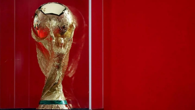 Así se transmitirá el Mundial de Rusia 2018 en la televisión chilena