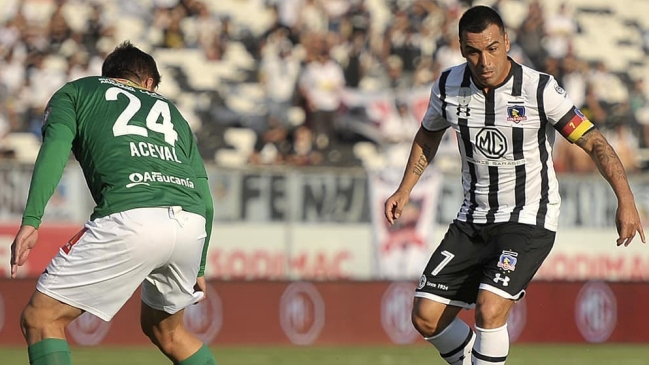Colo Colo y Deportes Temuco conocerán sus rivales en la Copa Libertadores y Sudamericana