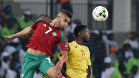 Marruecos remitió su lista definitiva para el Mundial con un cambio de último momento