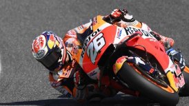 Moto GP: Honda anunció el fin de su relación con Dani Pedrosa