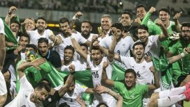 Irán fue la primera selección en llegar a Rusia para jugar el Mundial