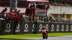Moto GP: Jorge Lorenzo fichó por el equipo Repsol Honda