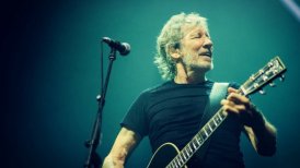 Ex líder de Pink Floyd celebró la suspensión del encuentro entre Argentina e Israel
