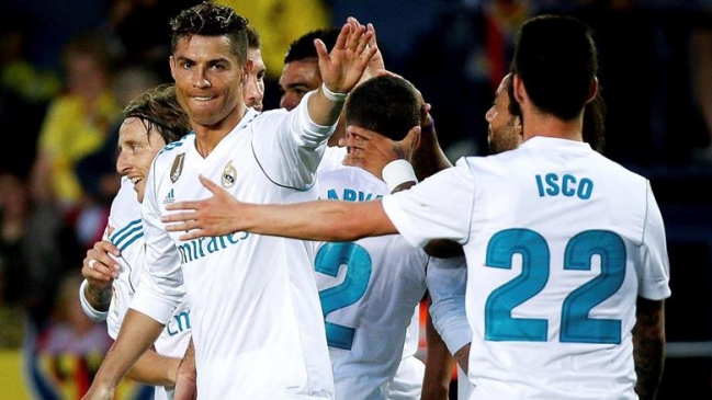Medio portugués afirmó que Cristiano Ronaldo dejará Real Madrid