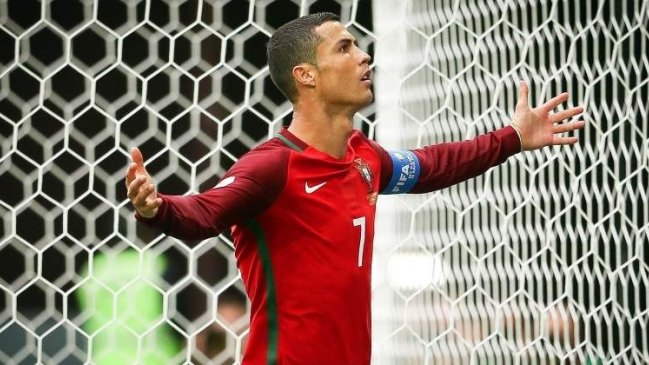 Cristiano Ronaldo nombró a posibles sucesores en la lucha por ser el mejor del mundo