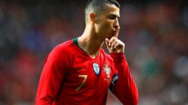 Portugal e Inglaterra reforzaron la confianza de cara al Mundial con victorias en amistosos