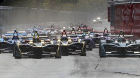 La Fórmula E sacó a Chile de su calendario para 2019