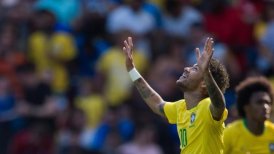 Chilenos creen que Brasil ganará el Mundial en una final contra Alemania
