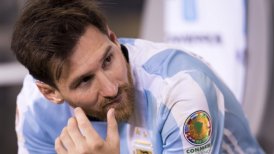 Lionel Messi y las finales perdidas con Argentina: Hay que valorarlas, no es fácil llegar ahí