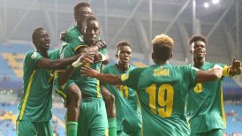 Senegal derrotó a Corea del Sur en su última prueba antes del Mundial de Rusia