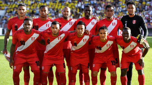 Presidente de Perú anunció que TV estatal transmitirá los duelos de su país en el Mundial