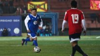 Charles Aránguiz: Yo quisiera que sigan todos en la selección, pero cometimos errores