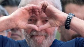 Lula comentará el Mundial desde la cárcel para un canal brasileño