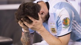 Escritor chileno compartió una carta a Argentina que estremeció las redes sociales