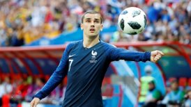 Antoine Griezmann: Nos llevamos tres puntos importantes, pero debemos trabajar y mejorar