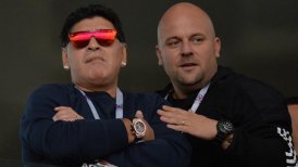 Diego Maradona y su mensaje a la selección argentina: Yo empecé un Mundial perdiendo