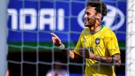 El exótico look con el que Neymar debutará en el Mundial de Rusia