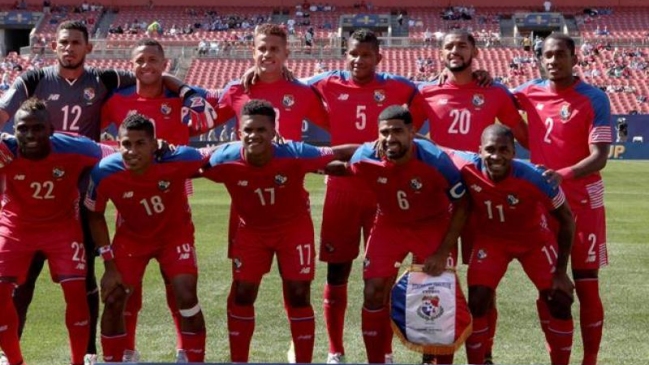 Panamá hace su estreno en el Mundial ante Bélgica con Armando Cooper desde el arranque