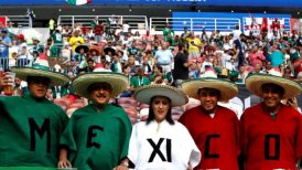 FIFA abrió procedimiento contra Federación Mexicana por cánticos de hinchas