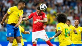 Brasil se queja ante la FIFA por ausencia de VAR en jugada que le costó un gol