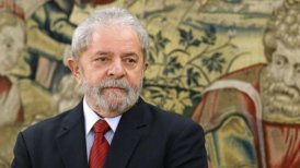 Lula debutó como comentarista deportivo y pidió a Brasil no menospreciar a Costa Rica