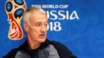 Técnico de Francia: Perú también sabe defender