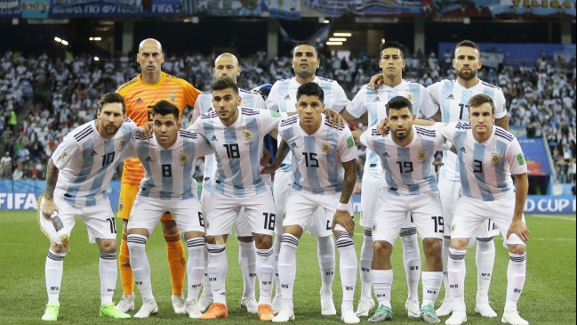 La columna de Toño Prieto: Salven a Willy, Messi y Sampaoli